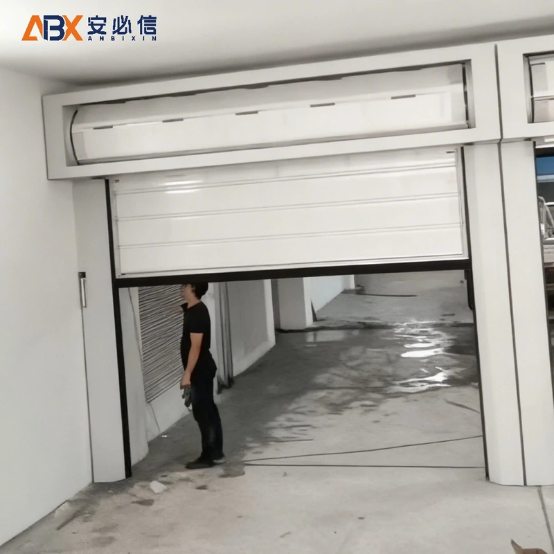 神农架林区涡轮硬质高速门